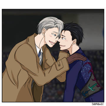 Victuuri