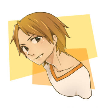 落描きまとめです☺