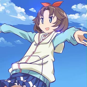 ソラちゃん