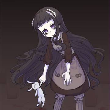 ハードゴア・アリス