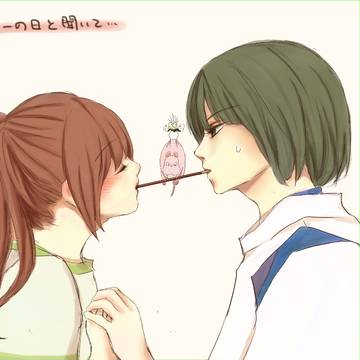 ツイッターの妄想(~11月)