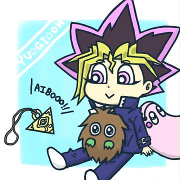 ちまっと相棒