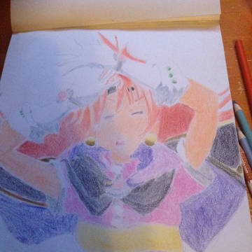 Lina Inverse
