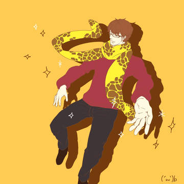 きらきら