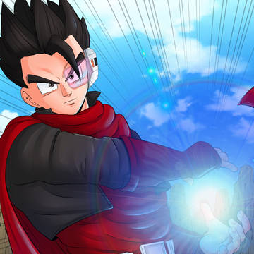Time Patroller Steven