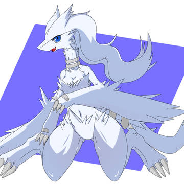 レシさん
