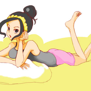 #1 Before sleeping