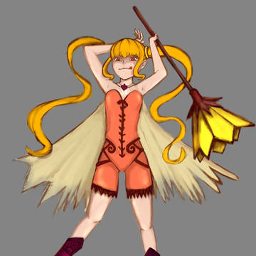 #5 Fairy