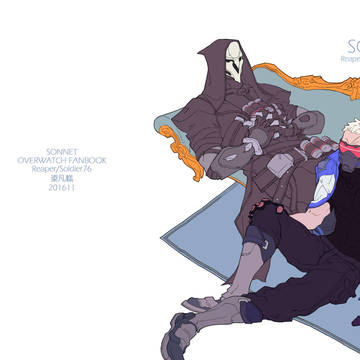 Overwatch