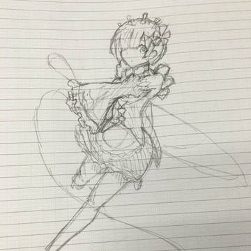 リゼロ レム