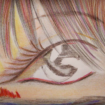 赤髪のvampire
