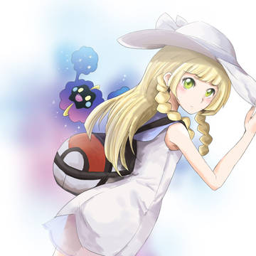 リーリエ