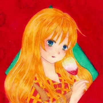 ミスティックチェリー