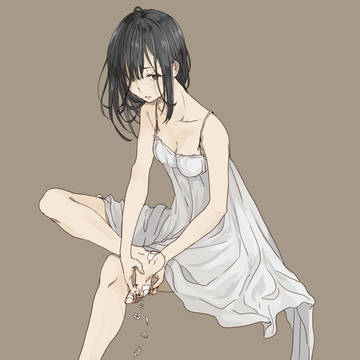 夢見る少女じゃいられない