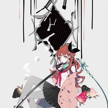 【冬闘乱2016】釣鐘 鈴音【東軍】