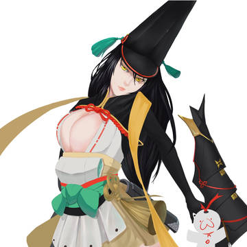妖刀姬
