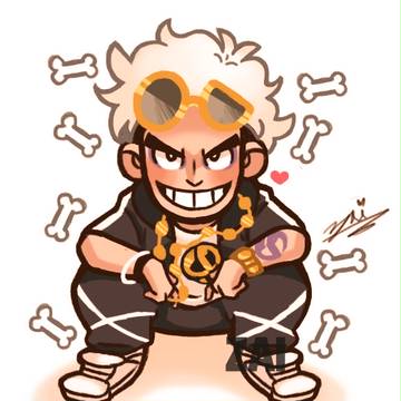 IT'S YA BOY GUZMA