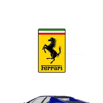 FERRARI 356GT/BB