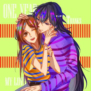 Touken Log3