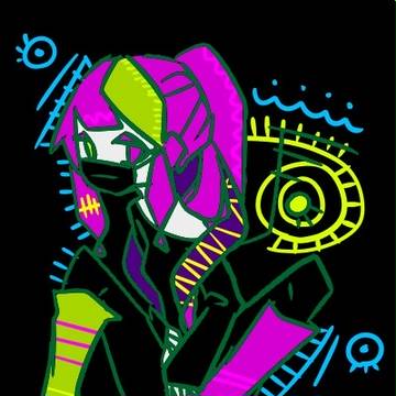 キミサキさん