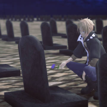 【MMDカゲプロ合作】ゴーストルール
