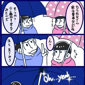 ①