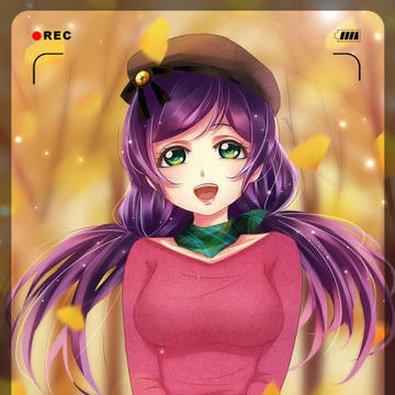 咔嗒~