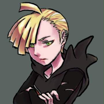 グラジオラスの君