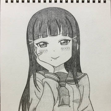 ダイヤさん