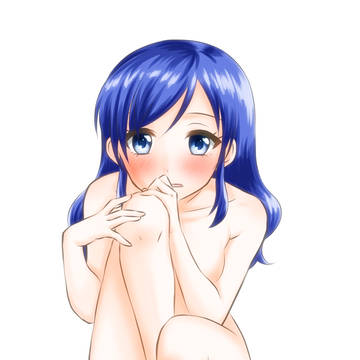 目線の先