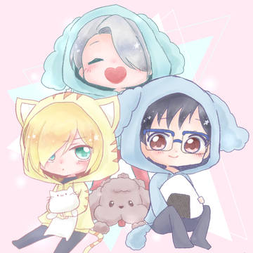 ぱじゃまぱーてぃー