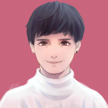 《一年生》 暖暖学长
