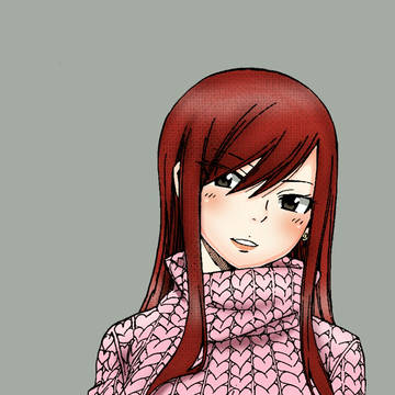 erza