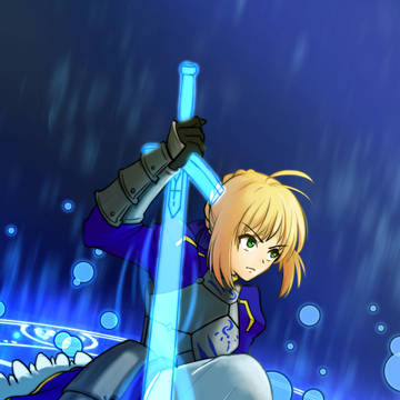 saber~