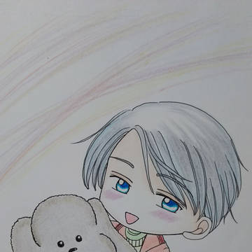 ヴィクトル＆マッカチン