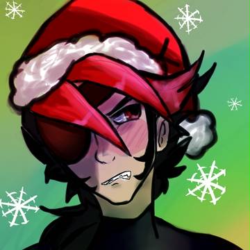 ヴォルグ  🎄✨