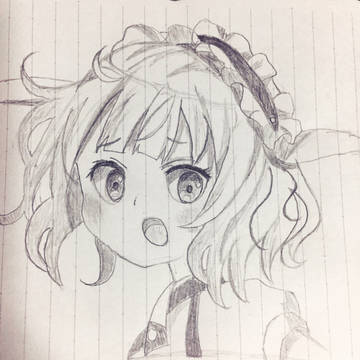 シャロちゃん