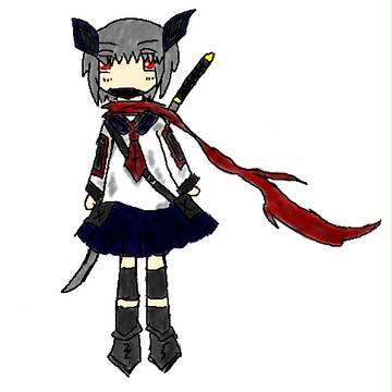 オリキャラ
