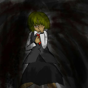 ルーミア
