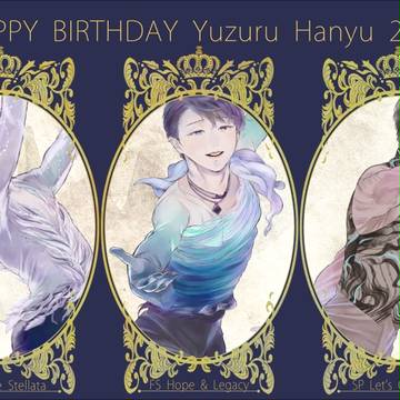 ❅❆Happy birthday❄❅
