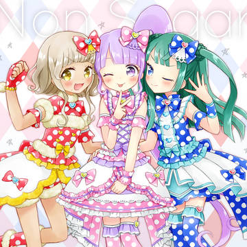 ノンシュガー♡