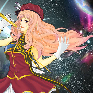 シェリル・ノーム