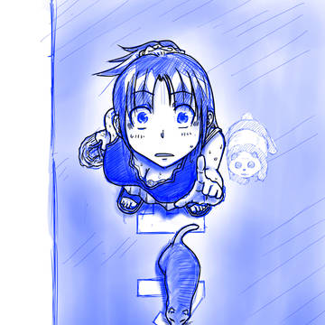 ニコ生リクエストのやつ