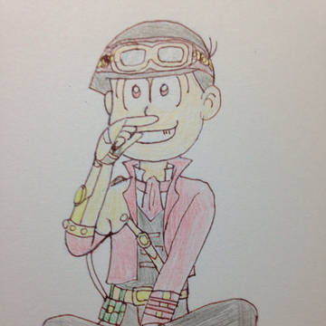 スチパン長男様