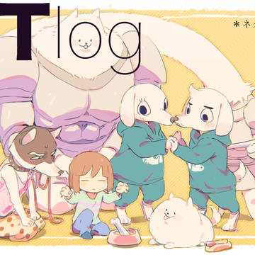 UT✧log