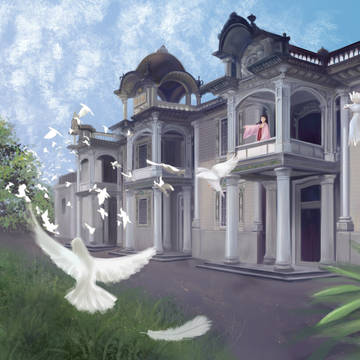 聯芳樓