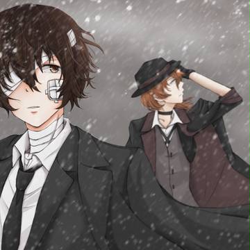 文ストログ