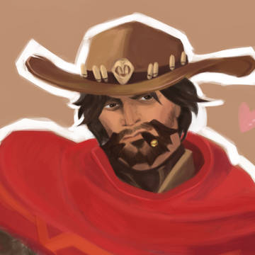McCree
