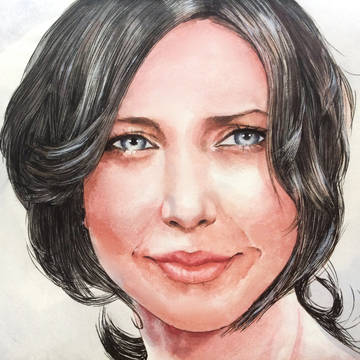Vera Farmiga