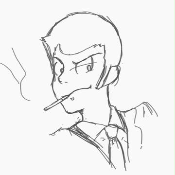 Lupin the third